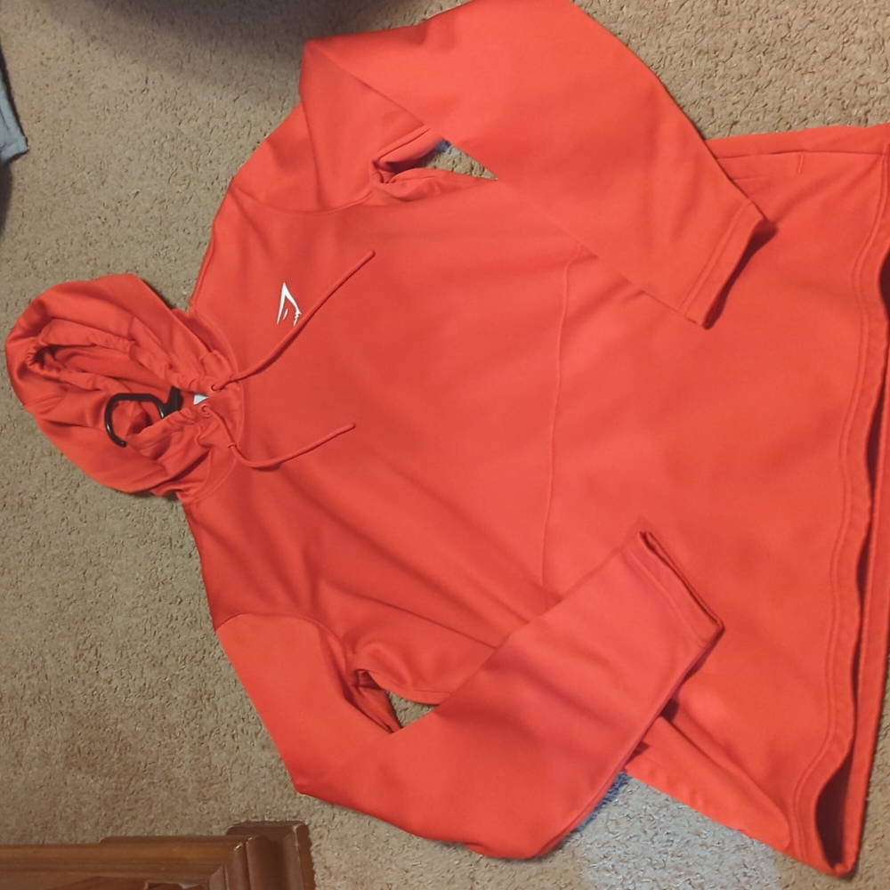 Gymshark hoodie